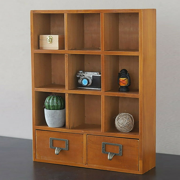 Pine cube 2024 storage unit