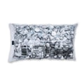 thumbnail image 4 of Hershey's Hershey 1 Kilo Chocolates de Leche Kisses Plateado De Bolsa Original, 4 of 4