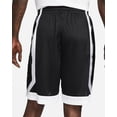 thumbnail image 2 of Nike Elite Basketball Athletic Short (Men's), S, 2 of 4