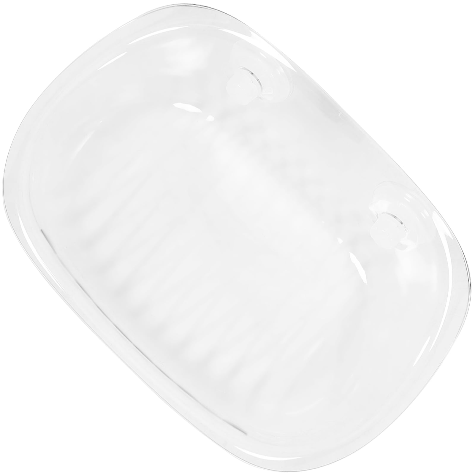 ULTNICE Cat Window Hammock Suction Cup Cat Bed Transparent AS 1Pcs