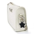 thumbnail image 3 of Sonducket Ganchos para llaves brillantes con forma de estrella de nuevo diseño, bolsa lateral de de Metal, gancho colgante de aleación, Ropa, zapatos y accesorios Miscelánea negro brillante, 3 of 6