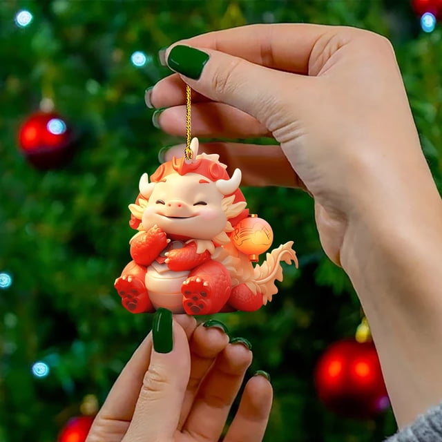 Delightful Baby Charm Pendant Soft Fabric Nursery Accessory for Keychains Adorable Idea Suitable for Every Age