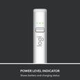 thumbnail image 3 of Logitech Crayon Digital Pencil for iPad (USB C Port Compatibility Only) Featuring Apple Pencil Technology, No Lag Pixel-Precision, and Dynamic Smart Tip with Fast USB C Charge, 3 of 9