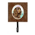 thumbnail image 1 of Carolines Treasures 7008SH4 American Water Spaniel Leash or Key Holder, 1 of 1