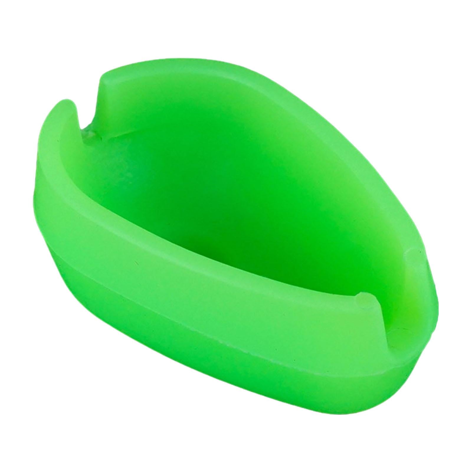 Cebo Para Pesca – Herramienta Dispensadora De Boñiga – Contenedor De Plástico ABS Para Agua Dulce Y Salada – Atrae Peces Rápidamente