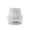 White, variant on Smart Flowerpots, USB Bluetooth Speaker Wireless Flower Pot for Office Decoration, Multifunctional Audio Planter with Music for Indoor Plant Lovers Home Desk Gift