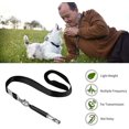 thumbnail image 3 of Dog Whistle, 2 Pack Ultrasonic Dog Whistle Training To Stop Barking For Dog, 3 of 5