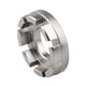 thumbnail image 3 of Bikersay Spoke Wrench Mini Bike Wheel Spanner Bike Demolition Axis Herramientas de reparación Sywqhk Alta Calidad, 3 of 8