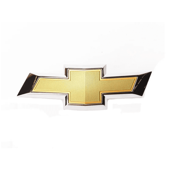 Emblema Delantero GM PARTS Chevrolet Malibu 2016-2021 Cruze 2019 Original GM