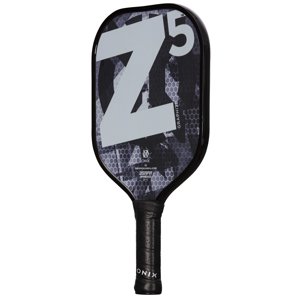 Onix Z5 Graphite Pickleball Paddle, Black