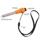 thumbnail image 1 of Electric Igniter No Need Battery Piezoelectric Waterproof Portable Pulse Lighter Home Outdoor Stove Camping Stove Accessories, 1 of 5