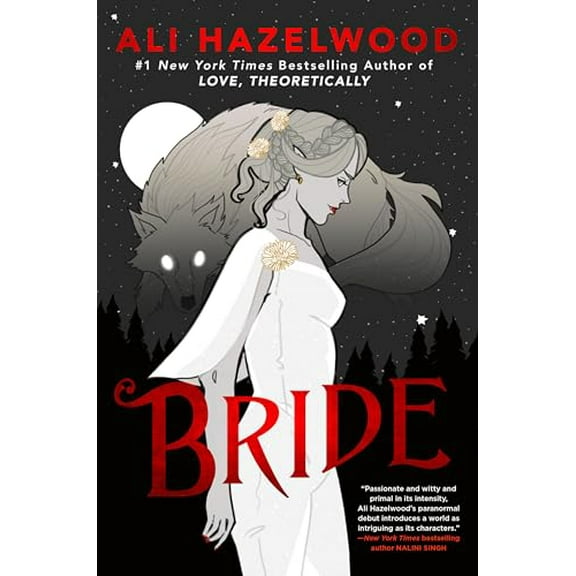 Pre-Owned Bride, 9780593641033, 0593641035, Hardcover,