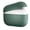 Green, variant on Joernso Earphone Protective Cover Shock-proof Anti-drop Soft Silicone Bluetooth-compatible Earphone Case for AirPods Pro2 2022