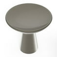 thumbnail image 2 of Hickory Hardware H078776SN-10B 1.25 in. Maven Cabinet Knob, Satin Nickel - Pack of 10, 2 of 7