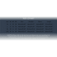 thumbnail image 3 of Sweaters For Women High Collar Knitted Sweater Autumn And Winter Short Pullover Solid Color Loose Thickened Bottom Shirt Fall Clothes ,Blue, 3 of 4