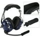 thumbnail image 5 of Auriculares de aviación ANGGREK Doble Enchufe, 5 of 8