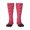 1 Black, variant on German Shepherd Dog Print Gift Stocking Stuffers,Adult Stockings,Novelty Socks,Funny Socks Birthday Running Walking Sleeping