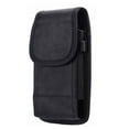 thumbnail image 3 of Support de Téléphone de Course Noir en Nylon Imperméable pour Activités Extérieures et Voyages, 3 of 7