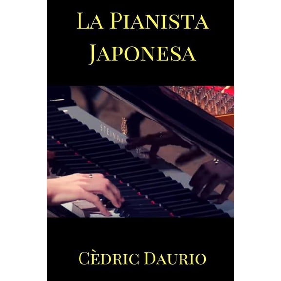 La Pianista Japonesa (Paperback)