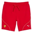 thumbnail image 1 of Short Puma Scuderia Ferrari Motorsport Race Hombre 62379902 rojo G, 1 of 5