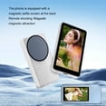 thumbnail image 2 of serony ABS 1136x640 Resolution Screen For Smartphone Photography Magnetic you to Selfie ForMonitor Selfie Screen, 2 of 6