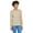 STONE, variant on Devon & Jones Ladies' Pima Piqué Long-Sleeve Polo - D110W