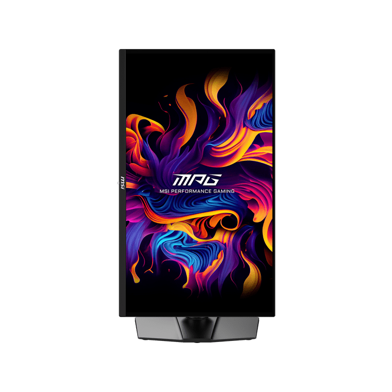 MSI MPG271QRX 27 MSI MPG271QRX 27