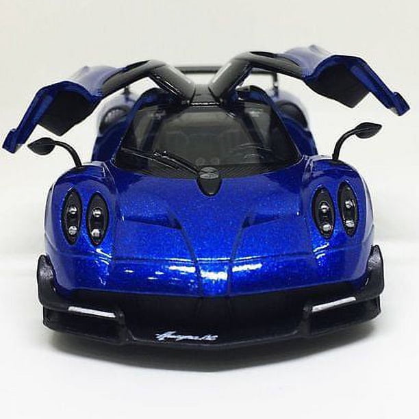 Kinsmart 5