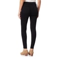 thumbnail image 2 of Angels Forever Young Women's Jeanie Lift Skinny Jeans, 2 of 3