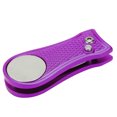 thumbnail image 2 of Stainless Steel   Fork, High Hardness Aluminum Alloy Small Size Comfortable To Use   Divot Repair Tool Light Weight Easy To Carry  For   For Lawn, 2 of 8