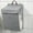 Gray, variant on VALSEEL Dirty Clothes Hamper Large Capacity Cotton and Linen Cloth Dirty Clothes Basket Toys and Sundries Storage Bucket Multifunctional Foldable Thickened Storage Basket with Hand Strap