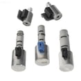 thumbnail image 2 of Válvula solenoide de transmisión, válvulas de solenoide, ajustador de herramientas, piezas automáticas de coche, accesorios para adultos, usuarios, conductores, paquete de 2 Guardurnaity VI001922-00B, 2 of 7