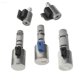 thumbnail image 2 of Válvula solenoide de transmisión, válvulas de solenoide, ajustador de herramientas, piezas automáticas de coche, accesorios para adultos, usuarios, conductores, paquete de 2 Inevent VI001922-00B, 2 of 7