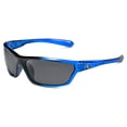 thumbnail image 1 of Gafas Deportivas Nitrogen Polarizadas Envolventes con Protección UV400, 1 of 6