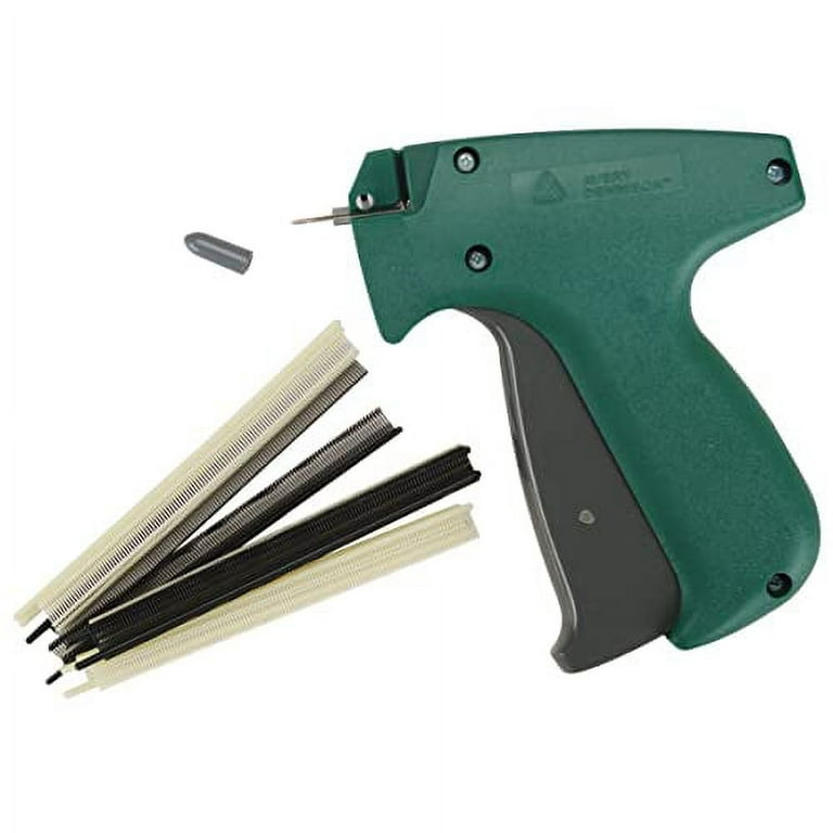 MicroStitch Tagging Gun Kit – Includes 1 Needle, 540 Black Fasteners & 540  White Fasteners (Starter Kit): Buy Online at Best Price in Egypt - Souq is  now