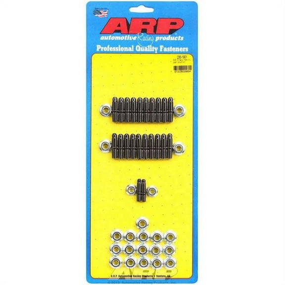 ARP INC. 235-1901 BB CHEVY HEX OIL PAN STUD KIT