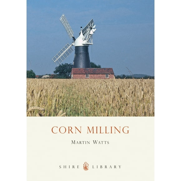 Corn Milling