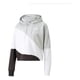 thumbnail image 1 of Sudadera Puma Dama Power Cat 67397704 gris S, 1 of 4