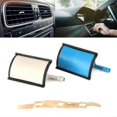 thumbnail image 2 of Car Dual Zone Air Conditioning Heater Flap Repair Kit For 407 C5 6480e3 6480.e3, 2 of 5