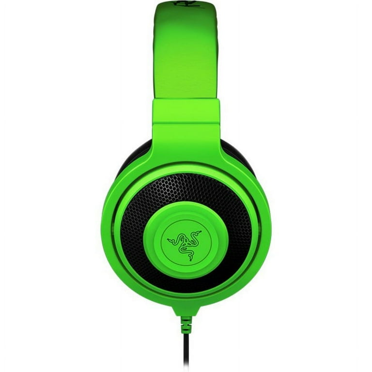 Razer Kraken Analog Music Gaming Headphones