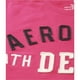 thumbnail image 2 of Aeropostale Hombres NYC Ath Dept. Embellecido Camiseta, Rosa, XX-Large Aeropostale Camiseta adornada, 2 of 2