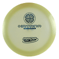 thumbnail image 1 of Innova Glow Champion Katana Distance Driver Golf Disc [Colors may vary], 1 of 1