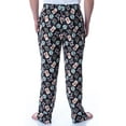 thumbnail image 4 of Star Wars Men's Boba Fett Pajama Pants Loungewear Sleep Bottoms Pants, 4 of 6