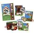 thumbnail image 3 of Kit de encaje y colocación Wee Believers de 13 piezas, set bosque, 3 of 4