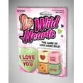 thumbnail image 1 of Game - Wild Hearts - Dice Drinking Game New Licensed 02137, 1 of 2