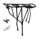 thumbnail image 1 of Portabicicletas para bicicleta de montaña, asiento trasero, 250 kg, resistente, portátil Agujero chico, 1 of 9