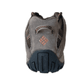 thumbnail image 4 of Columbia Mens Redmond WIDE Hiking Sneakers Running Athletic Shoes, Cordovan/Dark Ginger - Size 12 NEW, 4 of 6