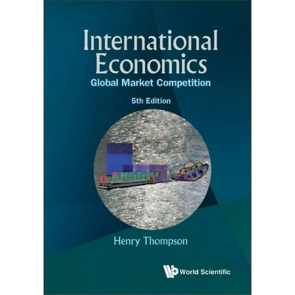 International Eco (5th Ed), (Paperback)