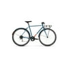 Raleigh Carlton 8-Speed Bicycle700c Wheels Blue Medium 54cm