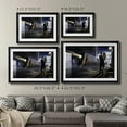 thumbnail image 4 of Train Depot Premium Framed Print - Ready to Hang, 4 of 8